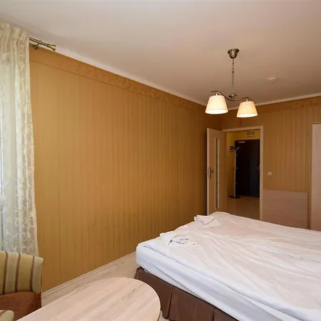 Prywatny Blisko Morza Apartament *