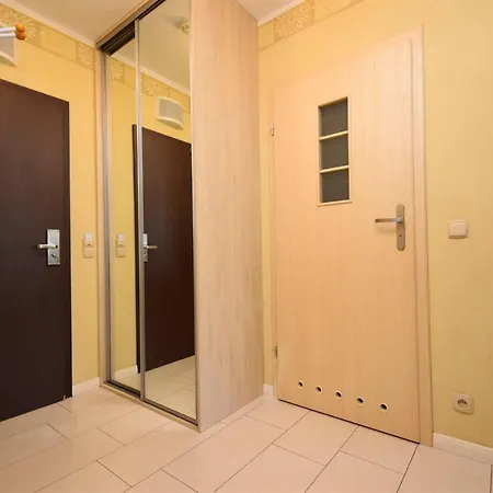 Apartament Prywatny Blisko Morza *